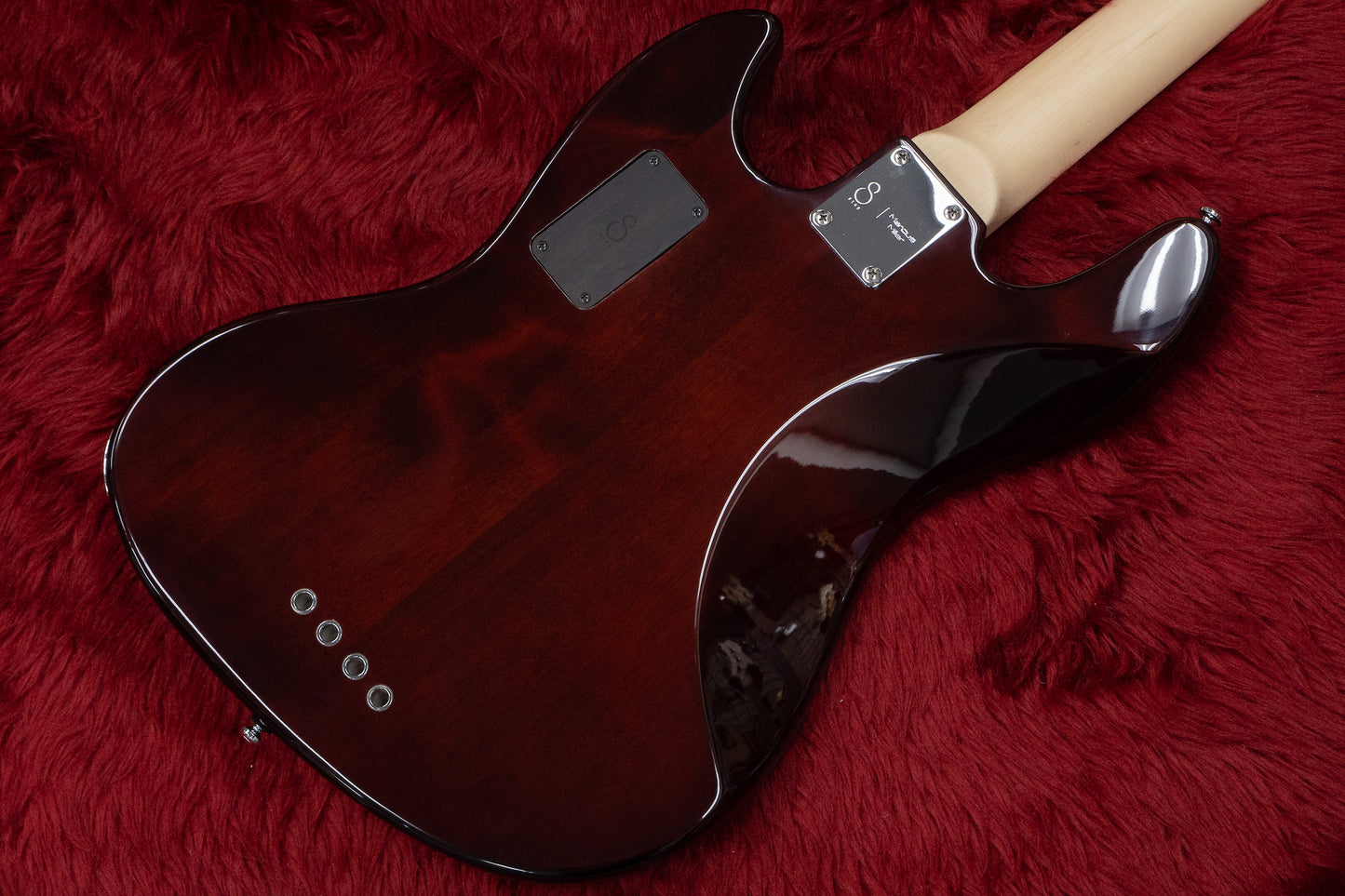 [new] SIRE / V7 Alder-4 FL TS #2N22341083 4.45kg [yokohama store]