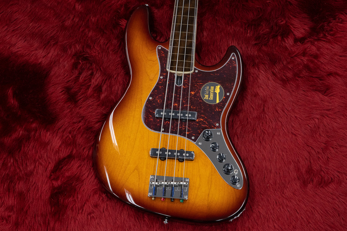 [new] SIRE / V7 Alder-4 FL TS #2N22341083 4.45kg [yokohama store]