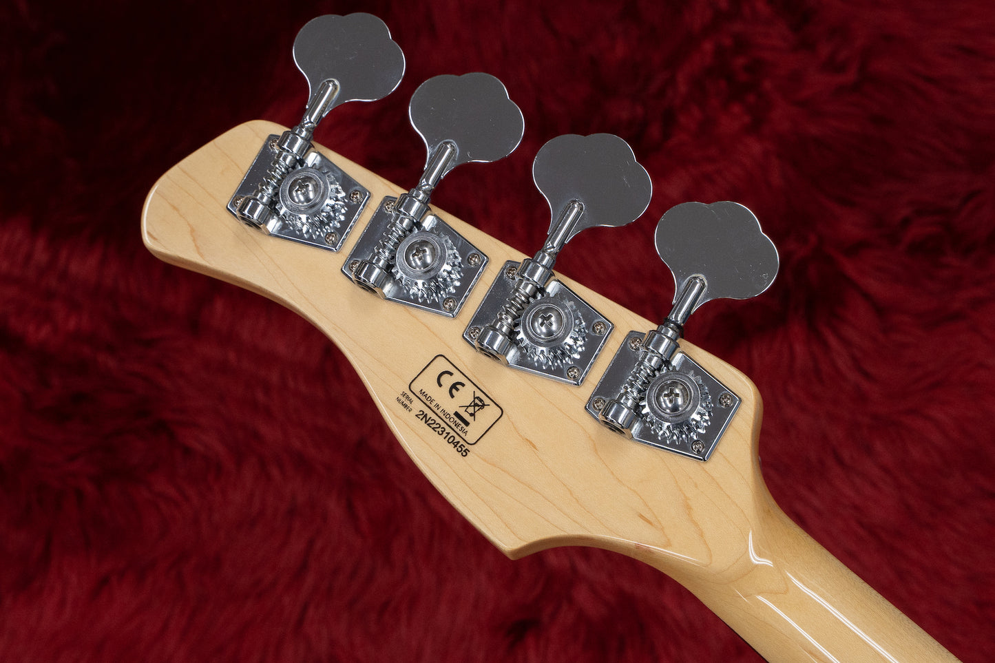[new] SIRE / V7 Vintage Alder-4 BK #2N22310455 4.58kg [yokohama store]