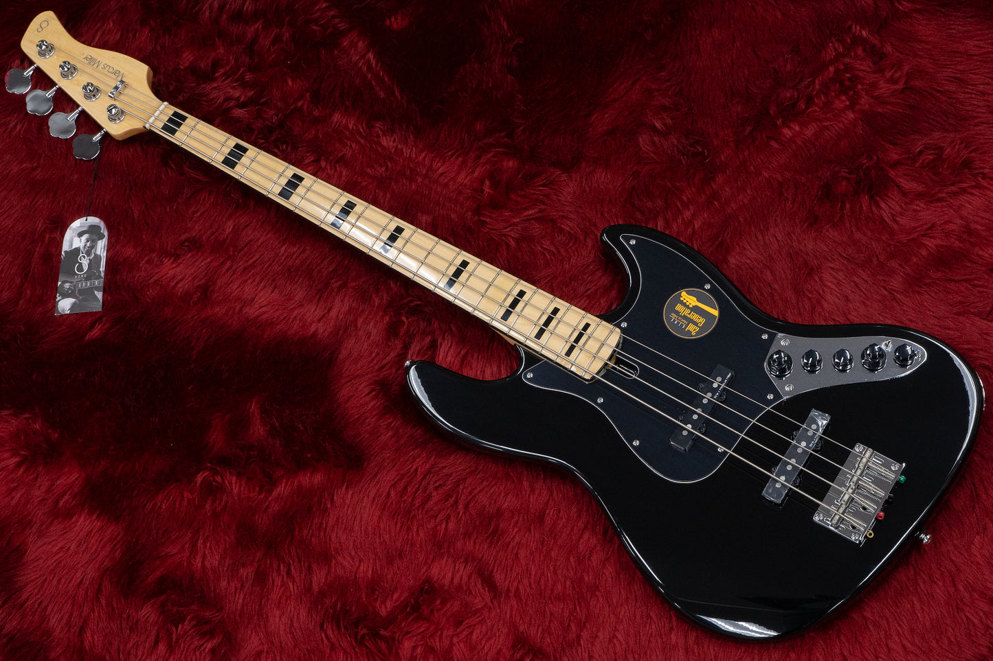 [new] SIRE / V7 Vintage Alder-4 BK #2N22310455 4.58kg [yokohama store]