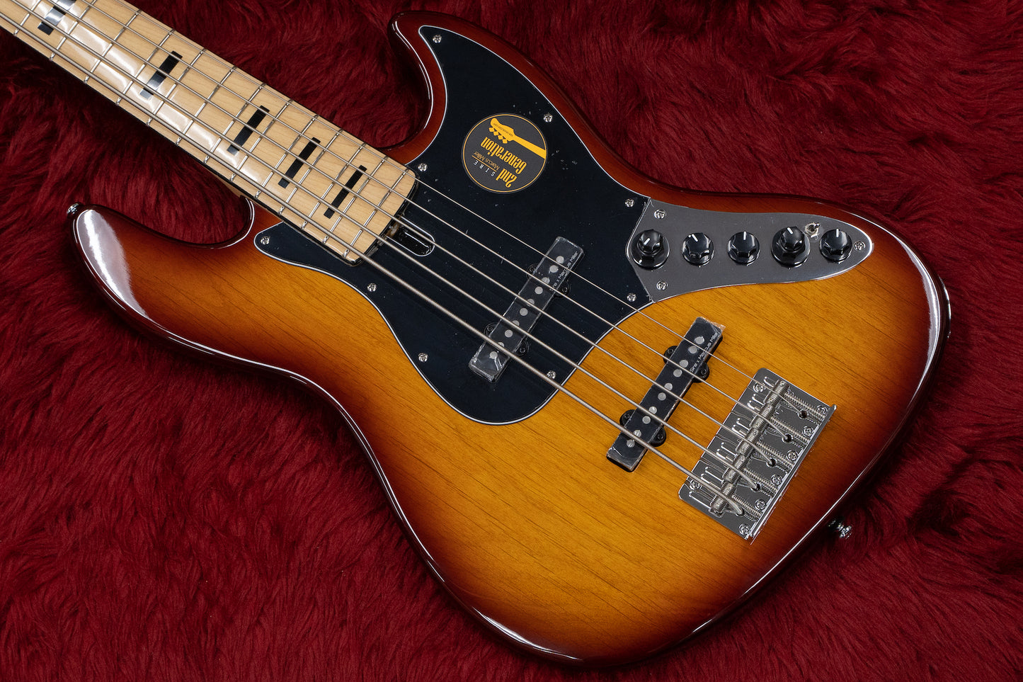 [new] SIRE / V7 Vintage Alder-5 TS #2N21330203 4.55kg [yokohama store]