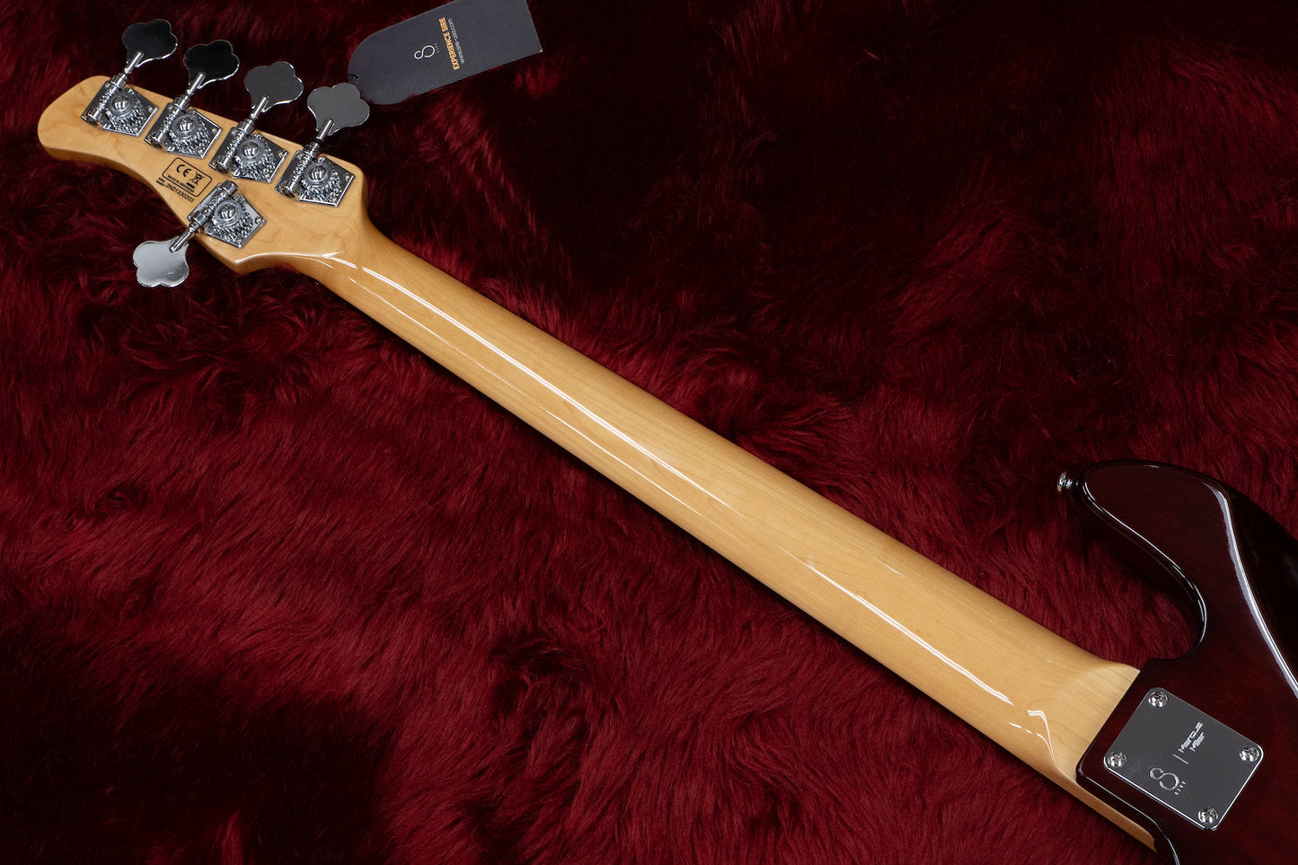 [new] SIRE / V7 Vintage Alder-5 TS #2N21330203 4.55kg [yokohama store]