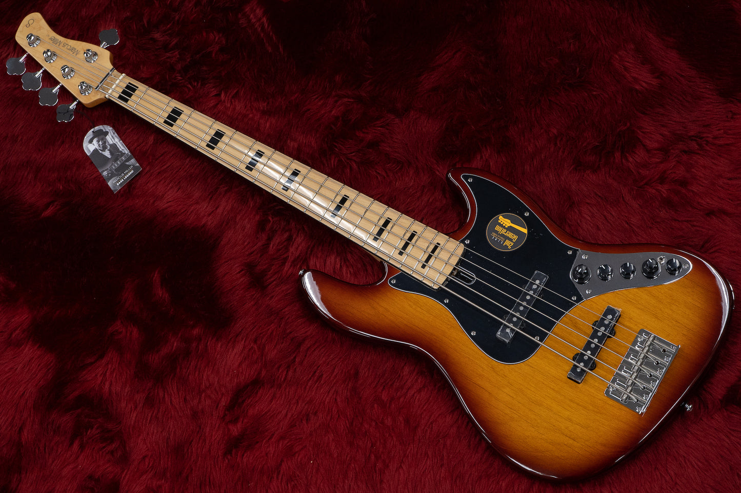 [new] SIRE / V7 Vintage Alder-5 TS #2N21330203 4.55kg [yokohama store]