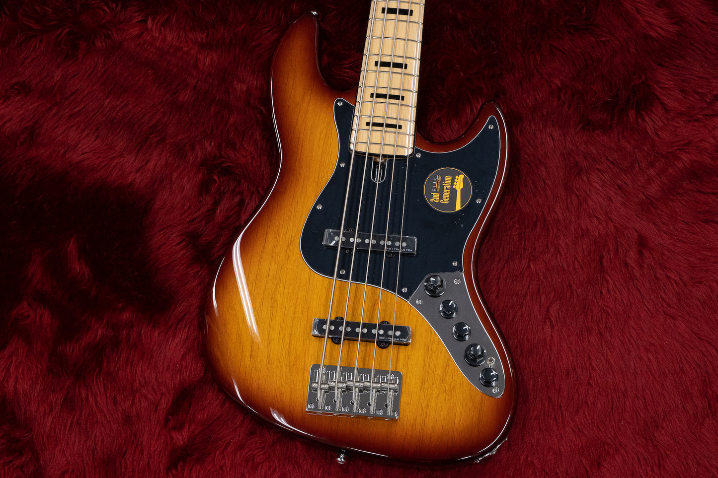 [new] SIRE / V7 Vintage Alder-5 TS #2N21330203 4.55kg [yokohama store]