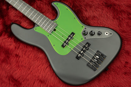 [new] Sago / Classic Style J4 Carbon neck #CA22102001 3.84kg [yokohama store]