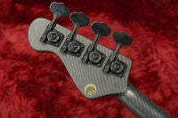 [new] Sago / Classic Style J4 Carbon neck #CA22102001 3.84kg [yokohama store]