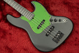 [new] Sago / Classic Style J4 Carbon neck #CA22102001 3.84kg [yokohama store]