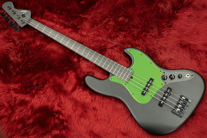 [new] Sago / Classic Style J4 Carbon neck #CA22102001 3.84kg [yokohama store]