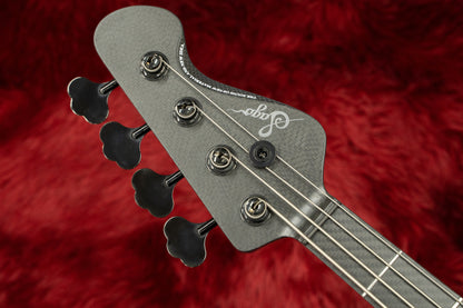 [new] Sago / Classic Style J4 Carbon neck #CA22102001 3.84kg [yokohama store]
