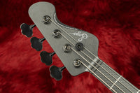 [new] Sago / Classic Style J4 Carbon neck #CA22102001 3.84kg [yokohama store]