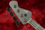 [new] Sago / Classic Style J4 Carbon neck #CA22102001 3.84kg [yokohama store]