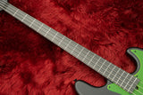 [new] Sago / Classic Style J4 Carbon neck #CA22102001 3.84kg [yokohama store]