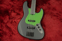 [new] Sago / Classic Style J4 Carbon neck #CA22102001 3.84kg [yokohama store]