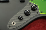 [new] Sago / Classic Style J4 Carbon neck #CA22102001 3.84kg [yokohama store]