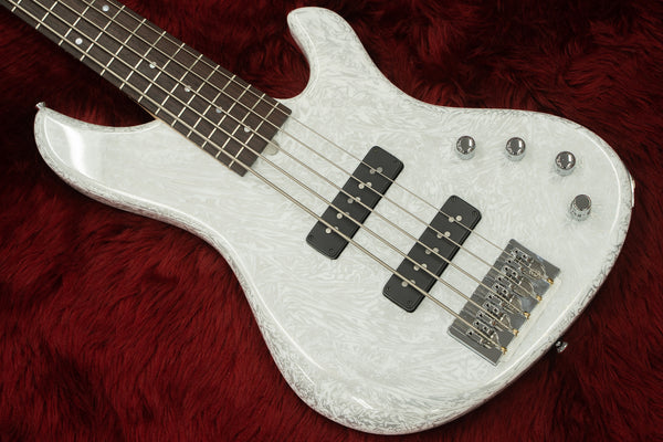 new] Sago / OVE 5 GIB CUSTOM ORDER #CA22101001 3.7kg [yokohama store] –  Bass Shop Geek IN Box