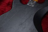 [new] Sago / Classic Style P4 Black Wrap Painting #CA22121401 4.16kg [yokohama store]