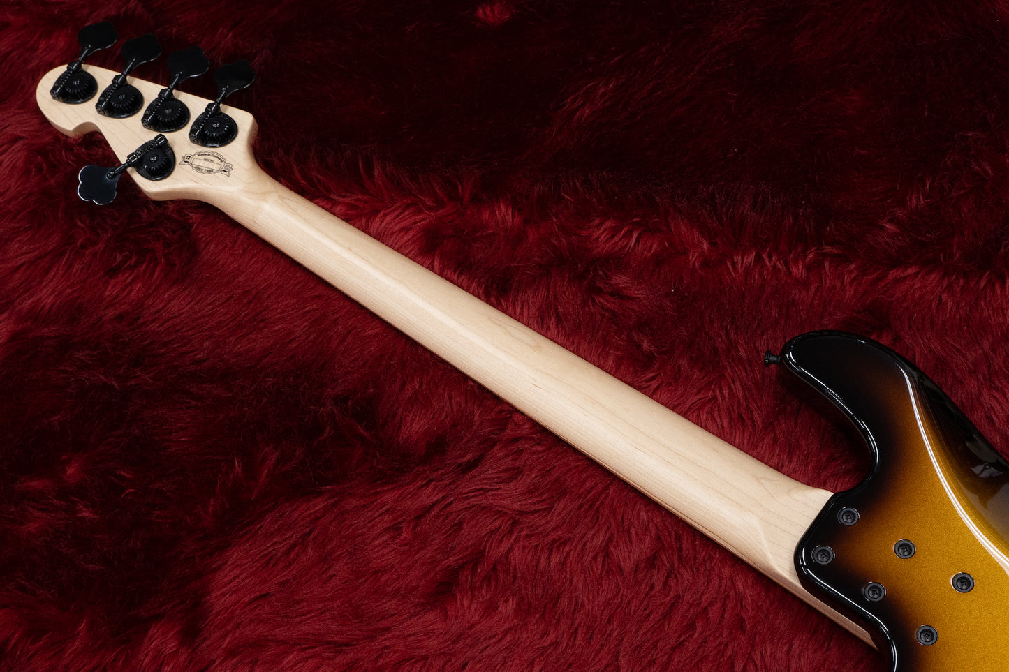 [used] Sandberg / California VM5 HG-GOB #34449 4.02kg [yokohama store]