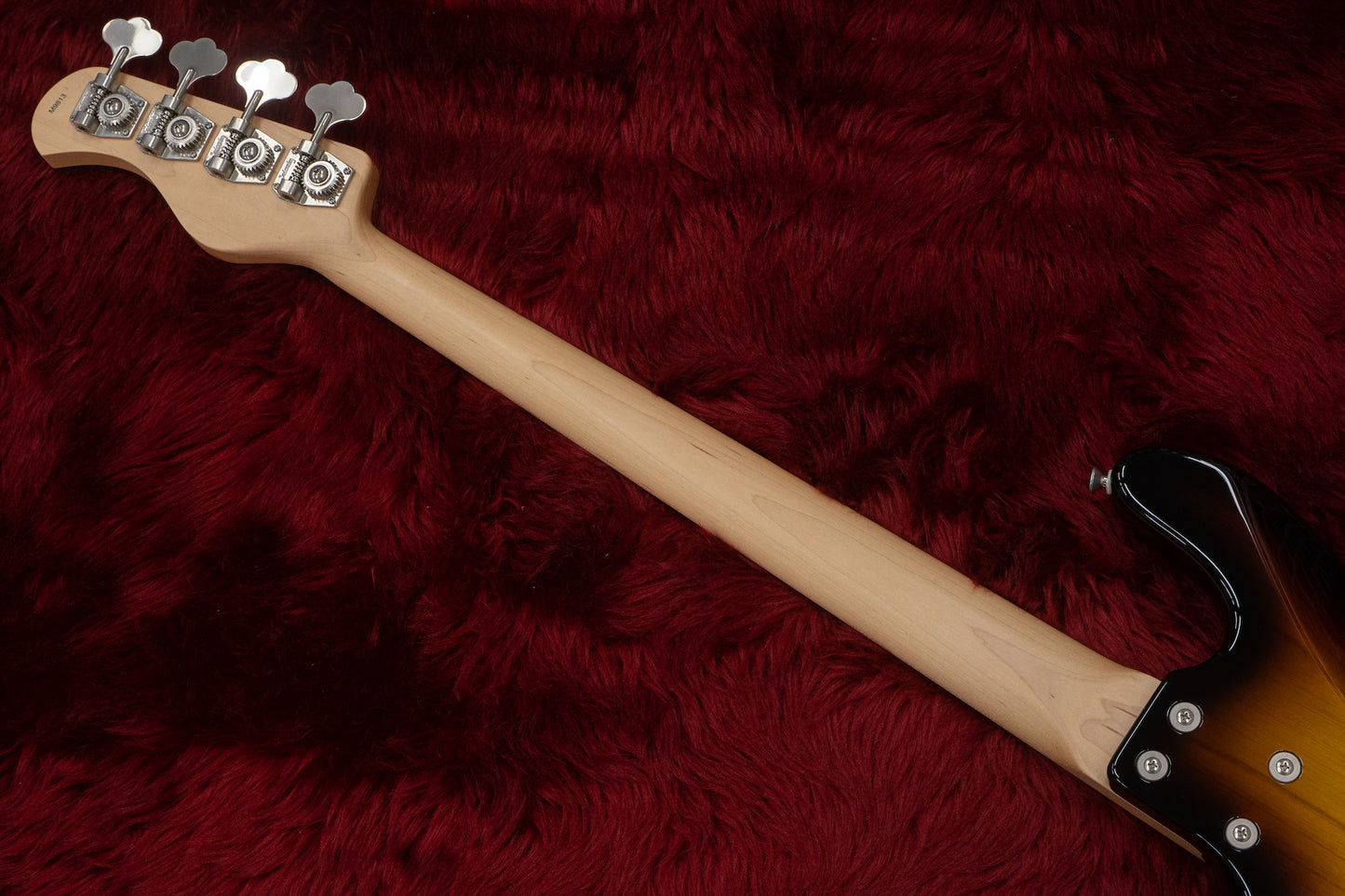 Sadowsky / MS4 59B #M9813 4.04kg [위탁] [중고] [요코하마점]