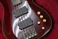 [used] Schecter / DAMIEN ELITE 4 AD-DM-EL-4 #W12050231 3.85kg [yokohama store]