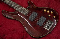 [used] Schecter / DAMIEN ELITE 4 AD-DM-EL-4 #W12050231 3.85kg [yokohama store]