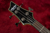 [used] Schecter / DAMIEN ELITE 4 AD-DM-EL-4 #W12050231 3.85kg [yokohama store]