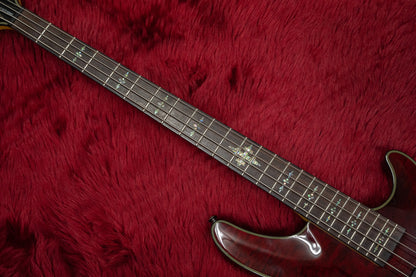 [used] Schecter / DAMIEN ELITE 4 AD-DM-EL-4 #W12050231 3.85kg [yokohama store]