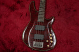 [used] Schecter / DAMIEN ELITE 4 AD-DM-EL-4 #W12050231 3.85kg [yokohama store]