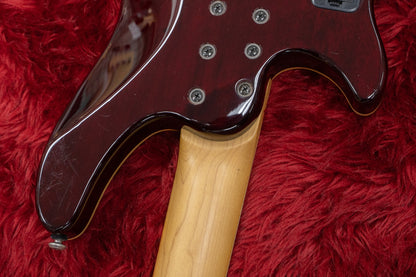 [used] Schecter / Omen extreme-5 #N12100371 3.85kg [Yokohama-store]