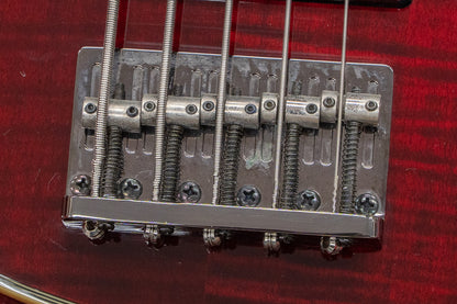 [used] Schecter / Omen extreme-5 #N12100371 3.85kg [Yokohama-store]