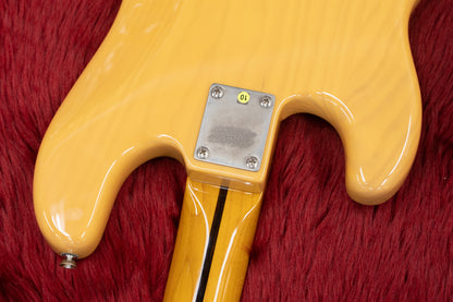 [used] Squier by Fender / Classic Vibe Precision Bass 50's OPB #CGS1203791 4.3kg [yokohama store]