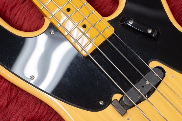 used] Squier by Fender / Classic Vibe Precision Bass 50's OPB