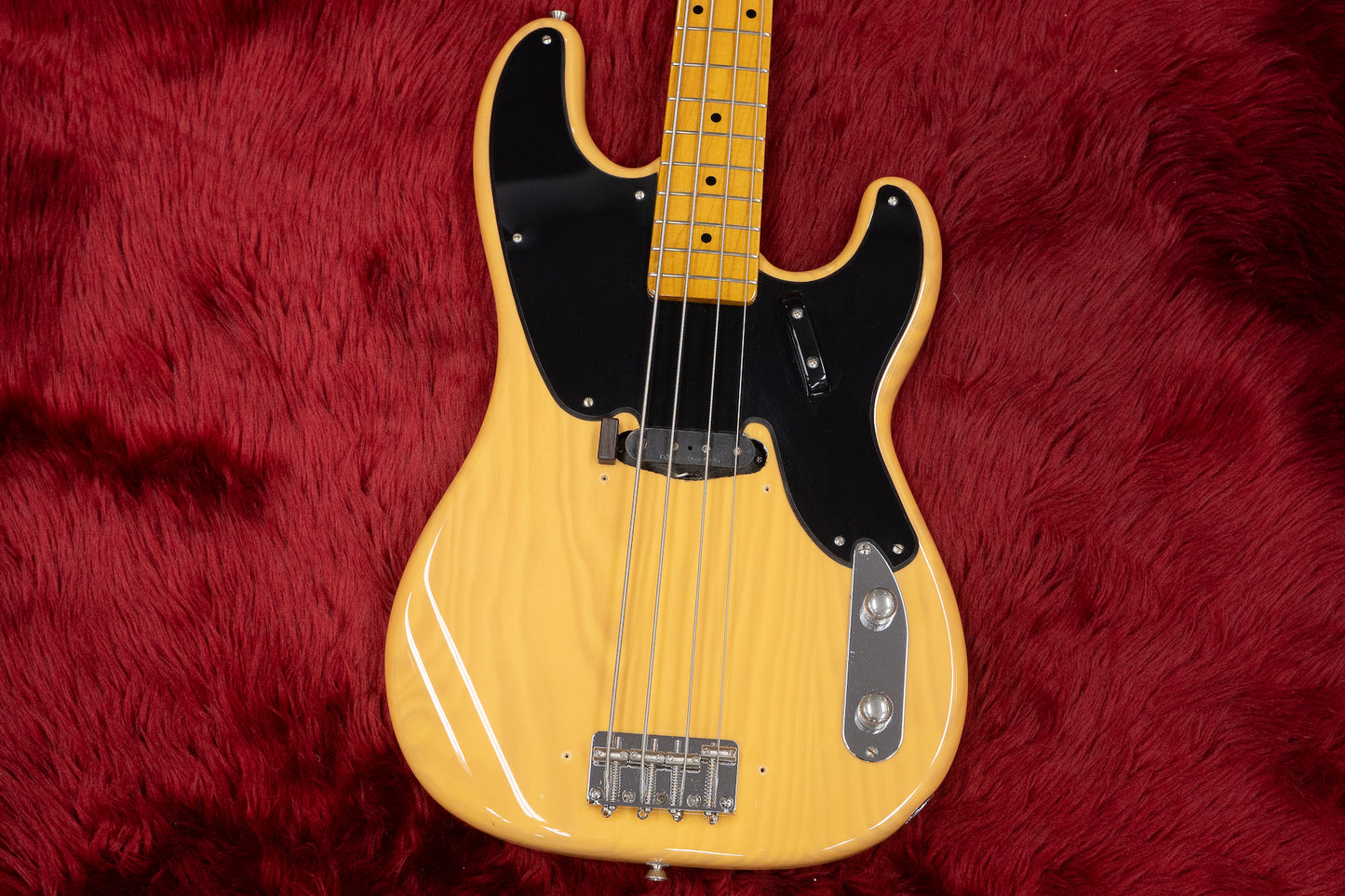 [used] Squier by Fender / Classic Vibe Precision Bass 50's OPB #CGS1203791 4.3kg [yokohama store]