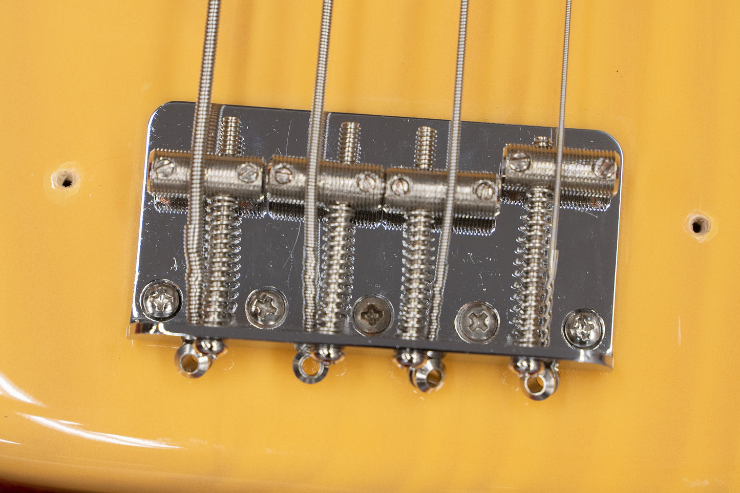 [used] Squier by Fender / Classic Vibe Precision Bass 50's OPB #CGS1203791 4.3kg [yokohama store]