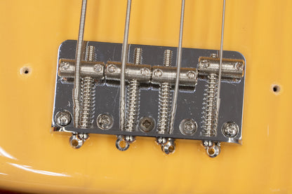 [used] Squier by Fender / Classic Vibe Precision Bass 50's OPB #CGS1203791 4.3kg [yokohama store]