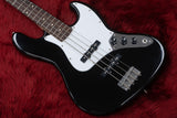 [used] Squier / Affinity J Bass BLK/R #CY161008614 3.83kg [yokohama store]