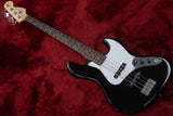 [used] Squier / Affinity J Bass BLK/R #CY161008614 3.83kg [yokohama store]