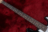 [used] Squier / Affinity J Bass BLK/R #CY161008614 3.83kg [yokohama store]