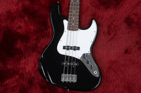 [used] Squier / Affinity J Bass BLK/R #CY161008614 3.83kg [yokohama store]