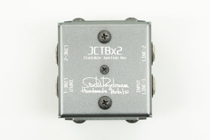 [used] Studio Daydream / JCTBx2 [yokohama store]