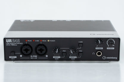 [used] Steinberg / UR242 [yokohama store]