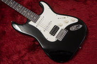 [used] Suhr Guitars / Core Line Classic S Antique BLK/R #64929 3.54kg [yokohama store]