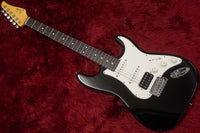 [used] Suhr Guitars / Core Line Classic S Antique BLK/R #64929 3.54kg [yokohama store]