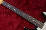 [used] Suhr Guitars / Core Line Classic S Antique BLK/R #64929 3.54kg [yokohama store]