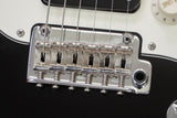 [used] Suhr Guitars / Core Line Classic S Antique BLK/R #64929 3.54kg [yokohama store]