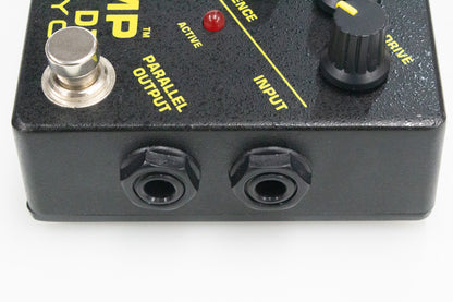 [used] TECH 21 / SansAmp Bass Driver DI 769554 [Yokohama]