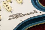 [used] TEISCO / Spectrum 5 Metallic Blue #173059 3.63kg [yokohama store]