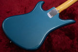 [used] TEISCO / Spectrum 5 Metallic Blue #173059 3.63kg [yokohama store]