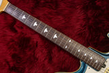 [used] TEISCO / Spectrum 5 Metallic Blue #173059 3.63kg [yokohama store]