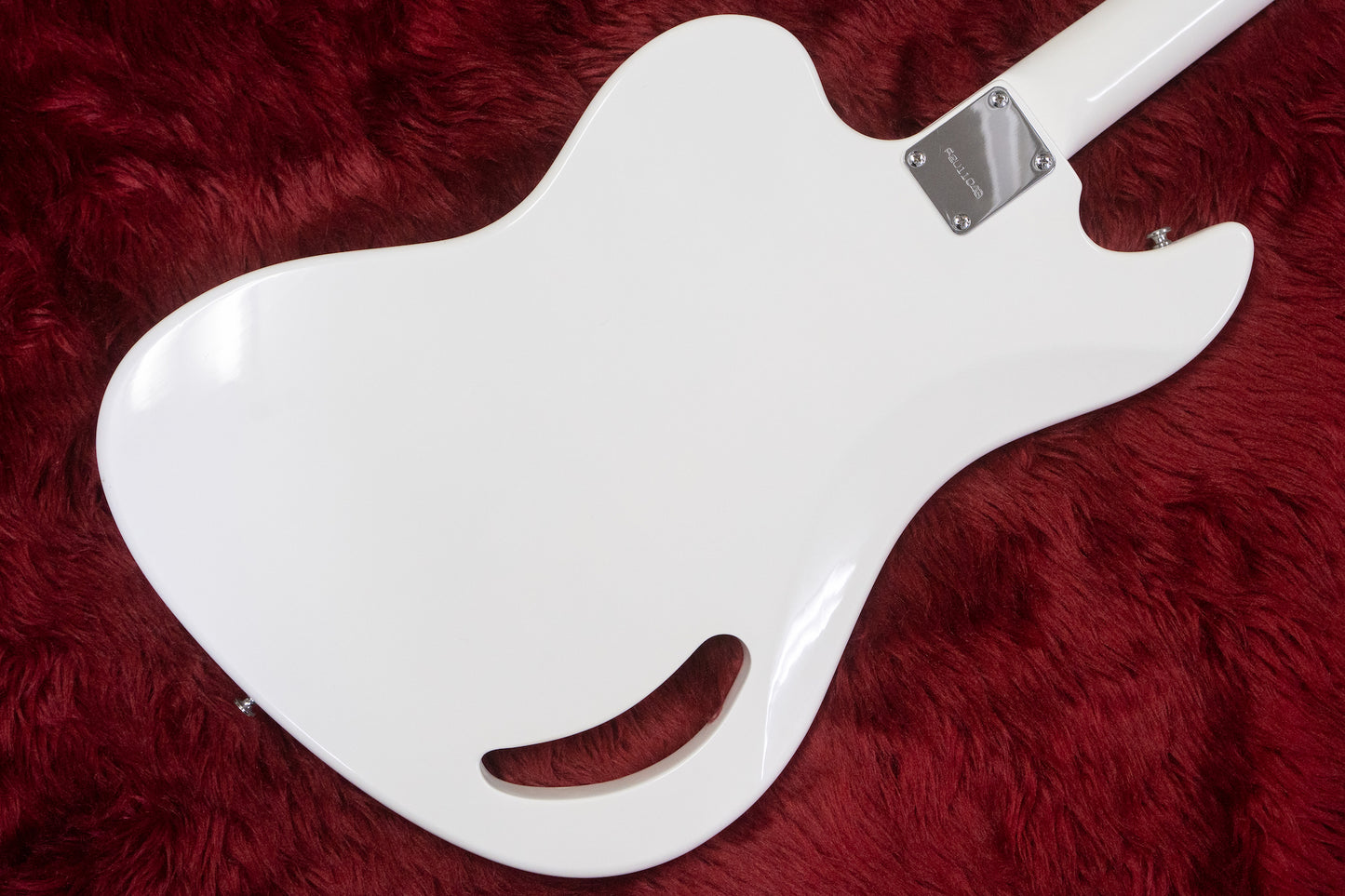 [used] TEISCO / TG-50 White #F2011043 3.52kg [yokohama store]