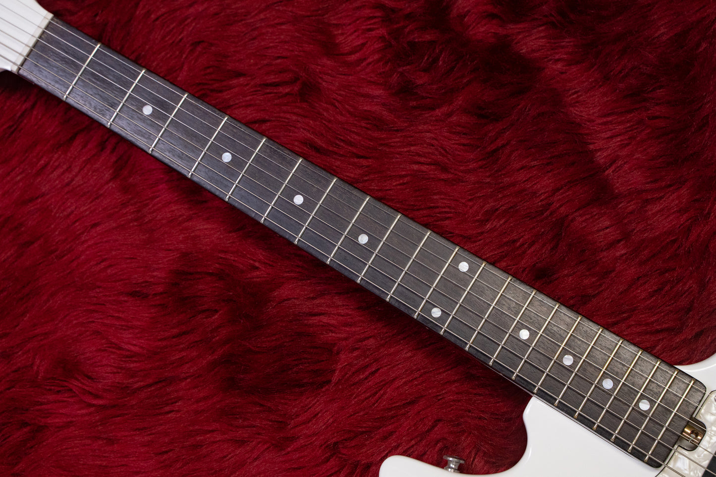 [used] TEISCO / TG-50 White #F2011043 3.52kg [yokohama store]